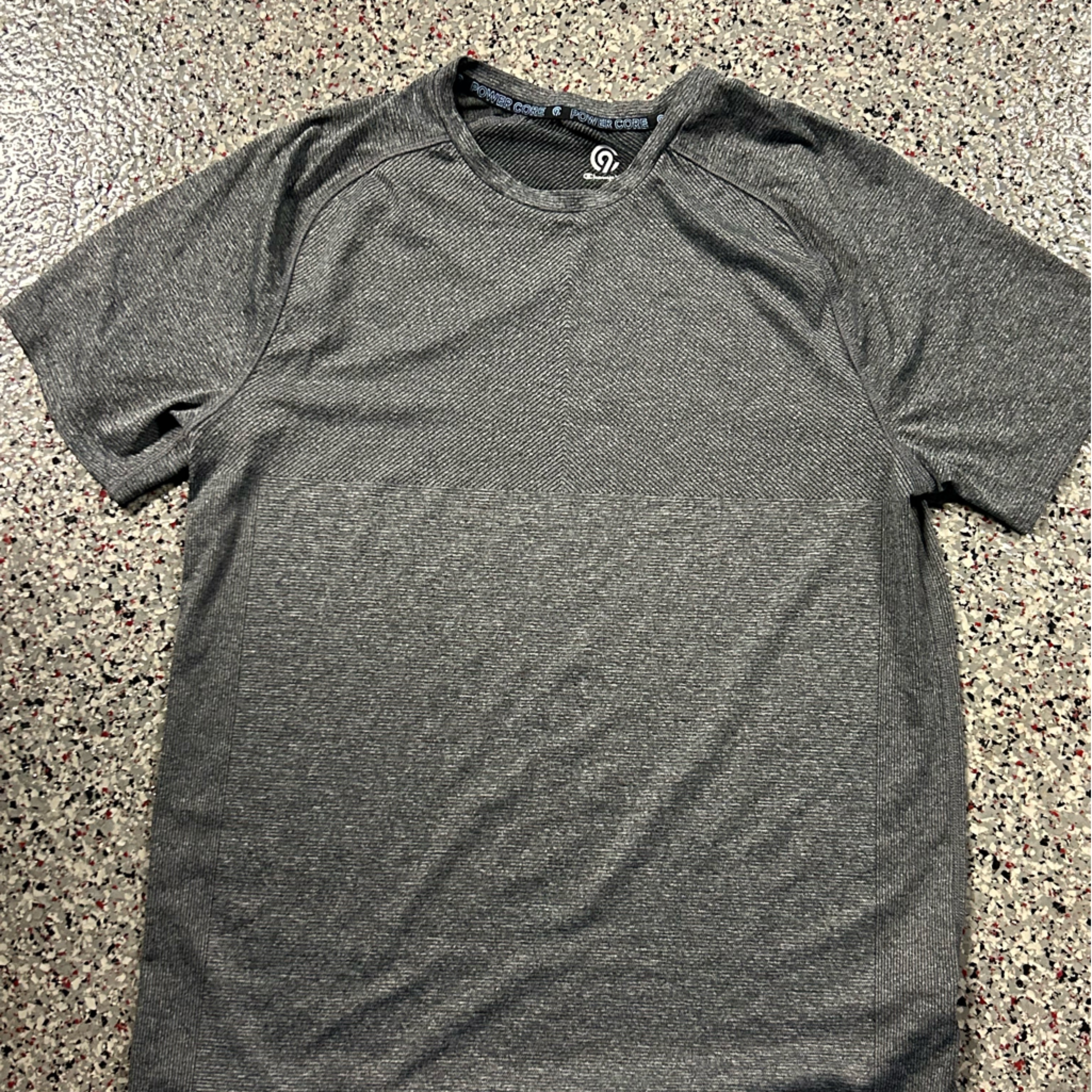 Champion Power Core TShirt Medium